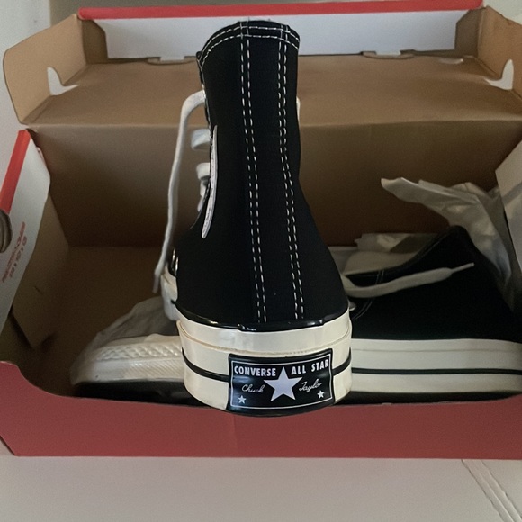 Converse Chuck Taylor All Star High Top Sneaker - Picture 5 of 7